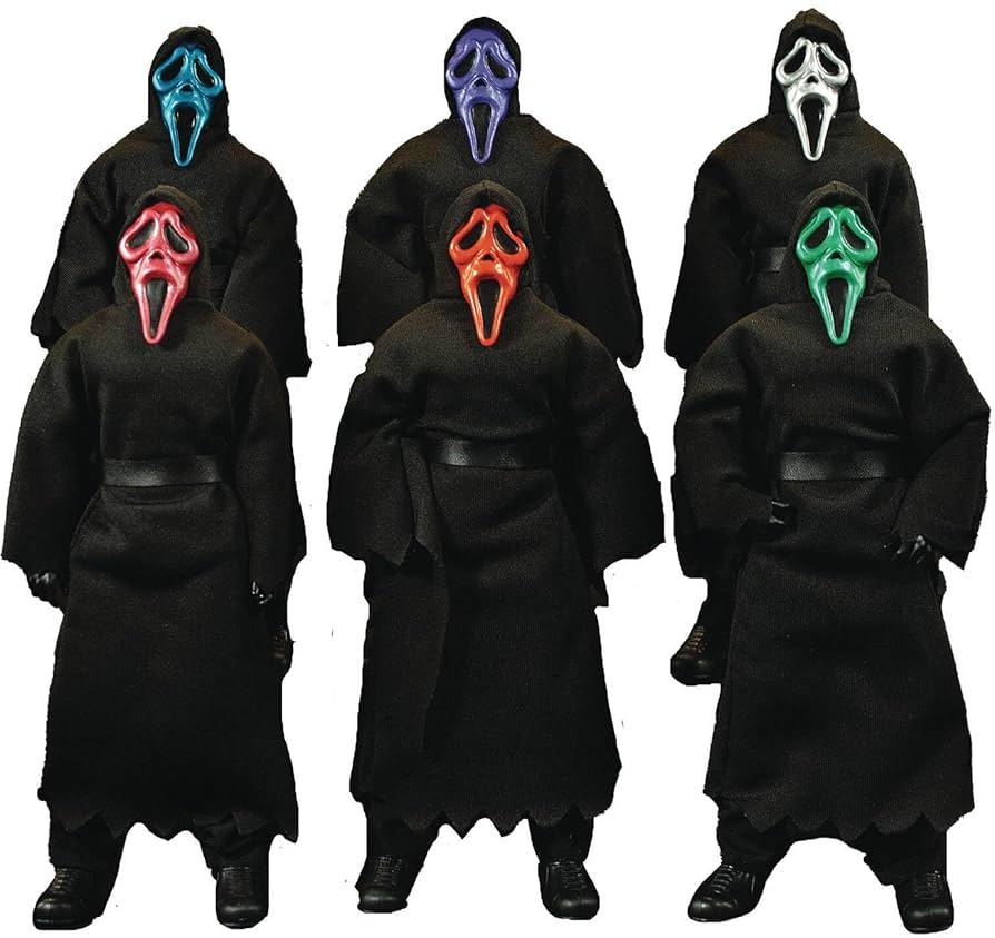 Amazon.co.jp: Mego 8インチ テキサスチェーンソー 虐殺 レザー